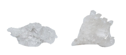 Body-Crystals-Milky White