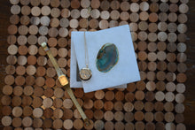 Load image into Gallery viewer, Marble Box-Agate-Engraved-Marble