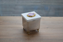 Load image into Gallery viewer, Agate Stone Bookends