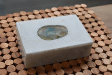 Load image into Gallery viewer, Jewelry-Agate-Engraved