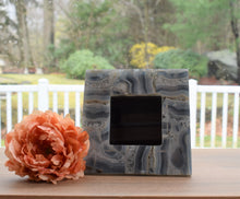 Load image into Gallery viewer, photo-frame-Agate Geode