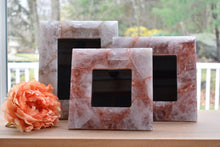 Load image into Gallery viewer,   Agate frame picture frames wholesale