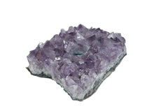 Load image into Gallery viewer, Amethyst votive candle holder Bulk