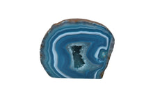 Load image into Gallery viewer, Agate Geode Décor piece for home Bulk 