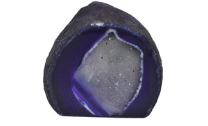 Natural-Geode-Decor Piece wholesale