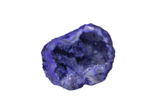 Load image into Gallery viewer, Purple Agate baby Geodes wholesale