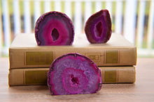 Load image into Gallery viewer, Natural-Geode-Decor Piece-Decor-Agate Bulk