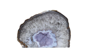 Geode-Agate-Natural-Agate Geode Bulk