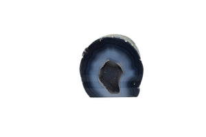 Agate-Natural-Agate Geode wholesale
