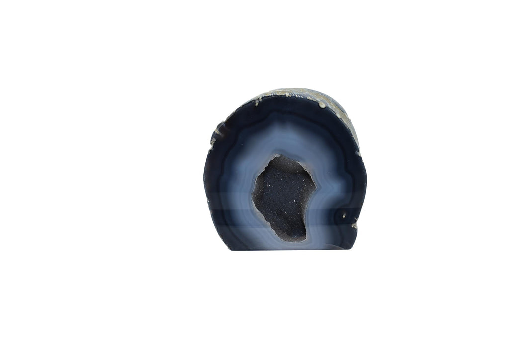 Agate-Natural-Agate Geode wholesale