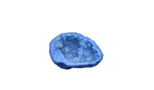 Load image into Gallery viewer, Blue Baby Geode Agate Wholesale
