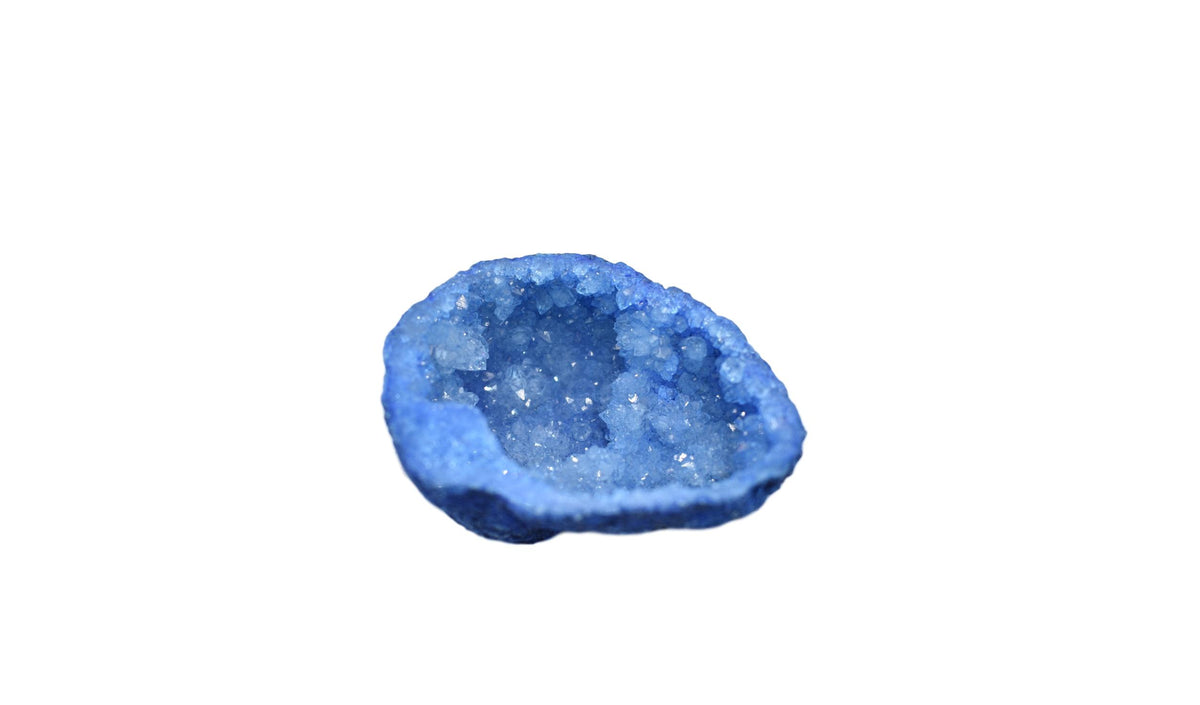 Agate Baby Geodes - Natural Stone | Olympus Minerals