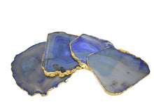 Load image into Gallery viewer, Protective Stone-Coasters-Coaster-Agate