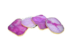 Load image into Gallery viewer, Protective Stone-Coasters-Gnarled