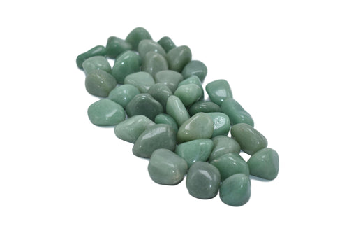 Tumble Stone-Green Aventurine-Aventurine