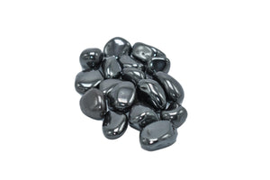 Tumble Stone-Hematite-Stone