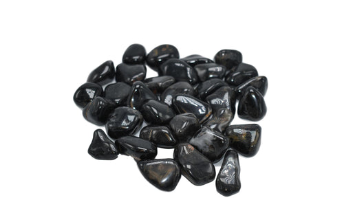 Stone-Tumble Stone-Onyx