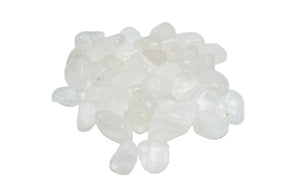 Tumble Stone-Stone-Rock Crystal