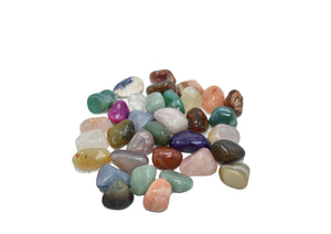 Assorted-Tumble Stone-Stones
