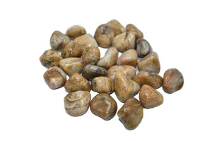 Tumble Stone-Stone-Calcedonia