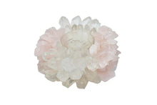 Load image into Gallery viewer, Votive-Rose Quartz-Quartz