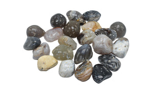 Agate Occo Tumble Stone