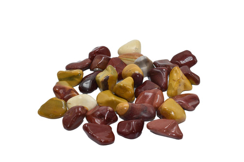 Mookaite Tumble Stone