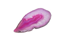 Load image into Gallery viewer, Purple-Natural-Agate