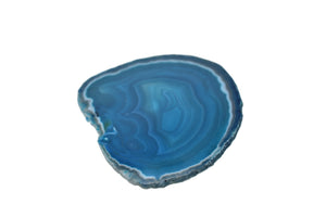 Crystalline-Colorful-Blue