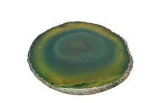 Load image into Gallery viewer, Crystalline-Translucent-Colorful-Agate
