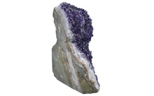Load image into Gallery viewer,   Cut Base-Amethyst-Notable