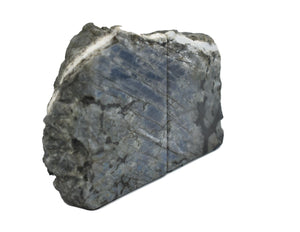 Black-Large-Labradorite-Bookend