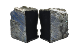Black-Medium-Bookend