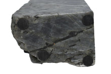 Load image into Gallery viewer, Black-Large-Labradorite