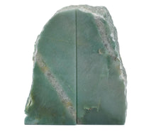 Load image into Gallery viewer, Green Quartz Bookend wholesale
