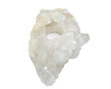 Load image into Gallery viewer, Silver Trim-Quartz-Natural Trim