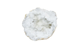 Quartz geode Quartz Morocco Bulk