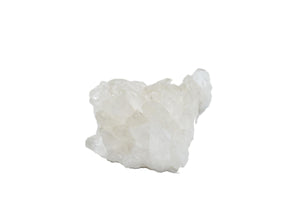 Crystals-Quartz-Milky White  