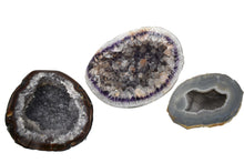 Load image into Gallery viewer, Amethyst Crystals Bulk