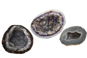Amethyst Crystals Bulk