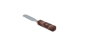 Natural-Cheese Spreader-Agate