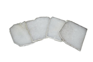 Coasters-Cloudy-Silver Trim