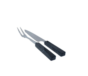 Dining-Carving Set-Agate