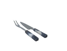Load image into Gallery viewer, Brown-Silverware-Dining