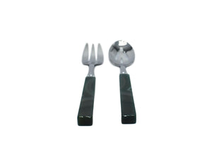 Serving-Serving set-Agate