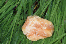 Load image into Gallery viewer, Decor Piece-Chunk-Calcite-Blue Calcite