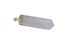 Load image into Gallery viewer, Rose Quartz-Pendants-Amethyst