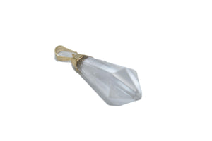 Rose Quartz-Quartz-Citrine-Amethyst