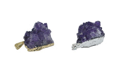 Load image into Gallery viewer, Purple-Sliver Trim-Druze