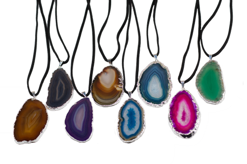 Blue-Purple-Electroplated
